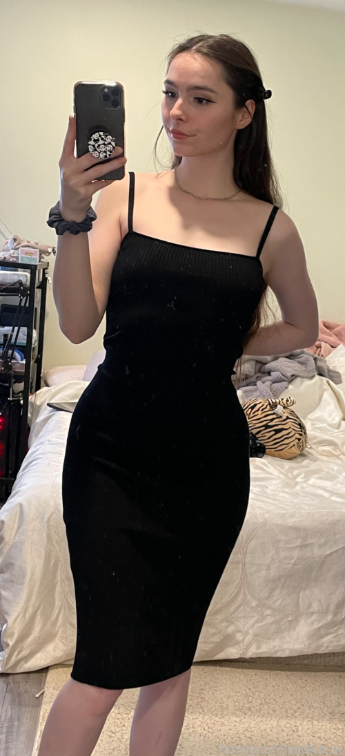 Sadkitcat Nude Leaked Onlyfans Photo Sadkitcat Nude Leaked Onlyfans Photo