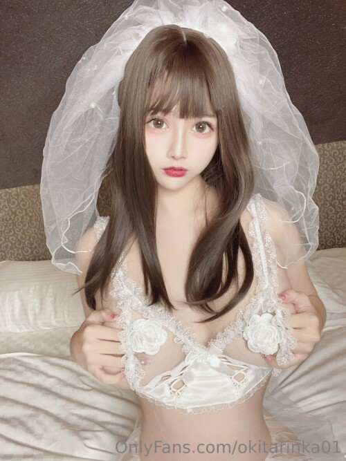 Okita Rinka Nude Leaked Onlyfans Photo Okita Rinka Nude Leaked Onlyfans Photo