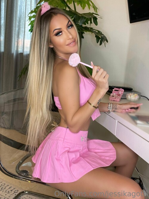 Jessika Gotti / jessikagotti Nude Leaked Onlyfans Photo Jessika Gotti / jessikagotti Nude Leaked Onlyfans Photo