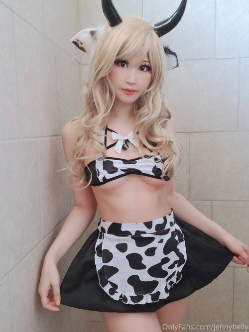 Jennybelly OF | jennybellycos Nude Leaked Onlyfans Photo Jennybelly OF | jennybellycos Nude Leaked Onlyfans Photo
