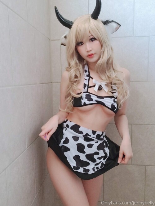 Jennybelly OF | jennybellycos Nude Leaked Onlyfans Photo Jennybelly OF | jennybellycos Nude Leaked Onlyfans Photo