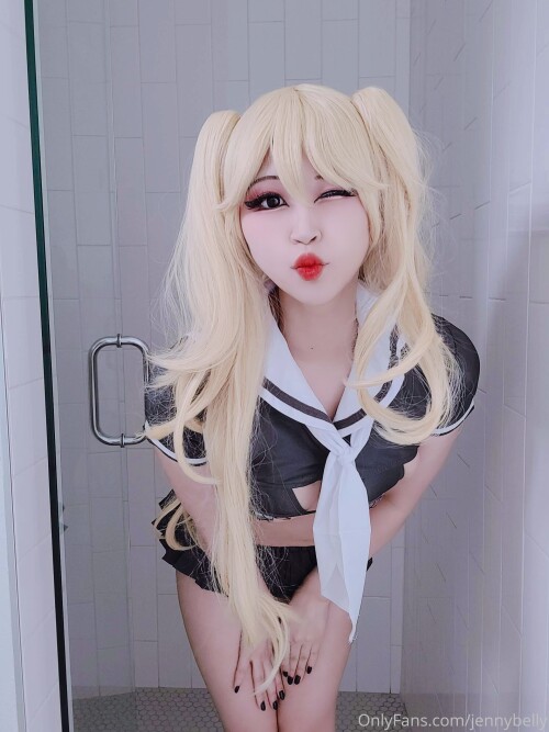 Jennybelly OF | jennybellycos Nude Leaked Onlyfans Photo Jennybelly OF | jennybellycos Nude Leaked Onlyfans Photo