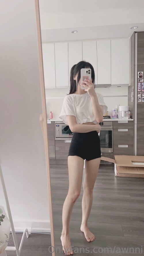 Awwni Nude Leaked Onlyfans Photo Awwni Nude Leaked Onlyfans Photo