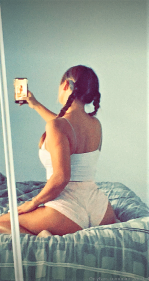 Minniemichele Nude Leaked Onlyfans Photo Minniemichele Nude Leaked Onlyfans Photo