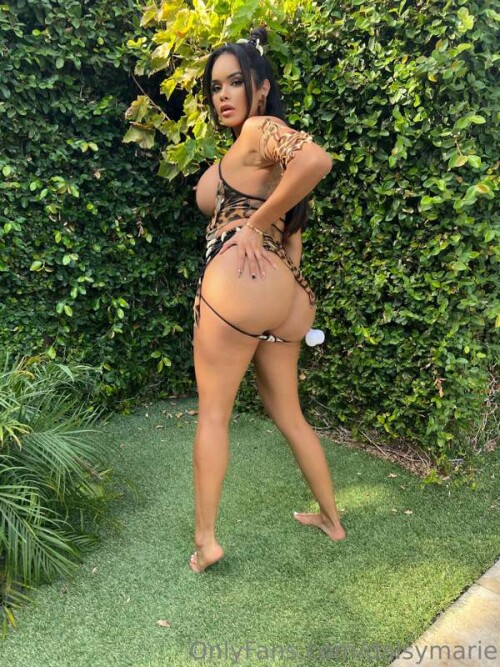 Daisy Marie Nude Leaked Onlyfans Photo Daisy Marie Nude Leaked Onlyfans Photo