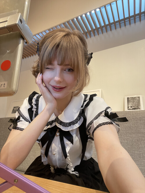 Ella Freya Nude Leaked Onlyfans Photo