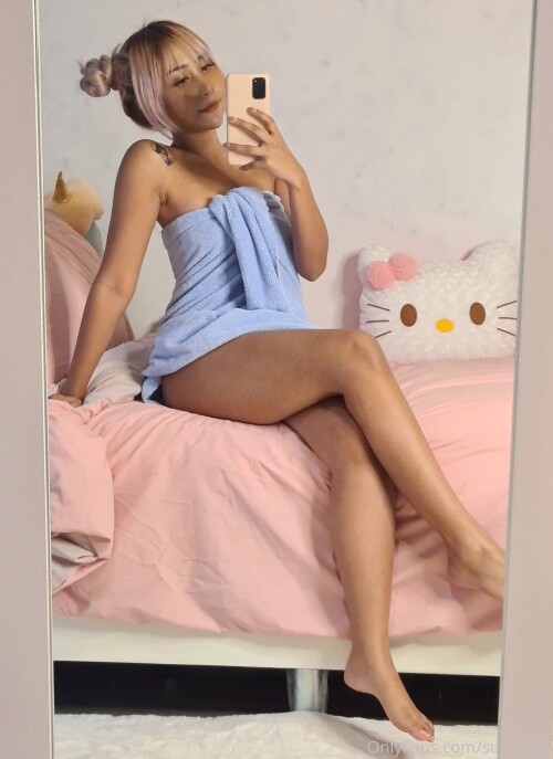 Suri / surisnow Nude Leaked Onlyfans Photo Suri / surisnow Nude Leaked Onlyfans Photo