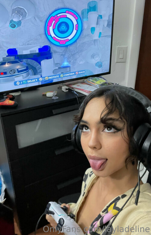 Layladeline (Jade miller) Nude Leaked Onlyfans Photo Layladeline (Jade miller) Nude Leaked Onlyfans Photo