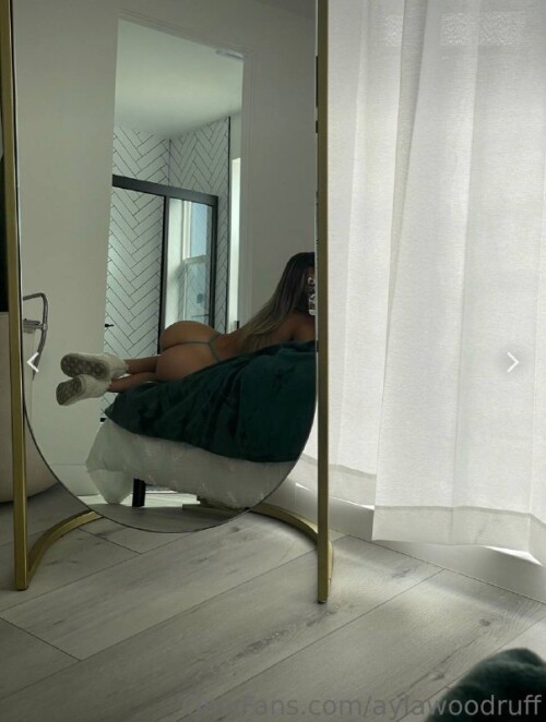 Ayla Woodruff Nude Leaked Onlyfans Photo Ayla Woodruff Nude Leaked Onlyfans Photo