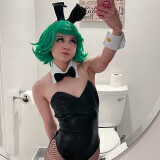 19_Ywuuki_Bunny_Tatsumaki_15
