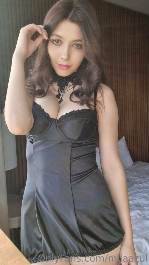 Mila Azul Nude Leaked Onlyfans Photo Mila Azul Nude Leaked Onlyfans Photo