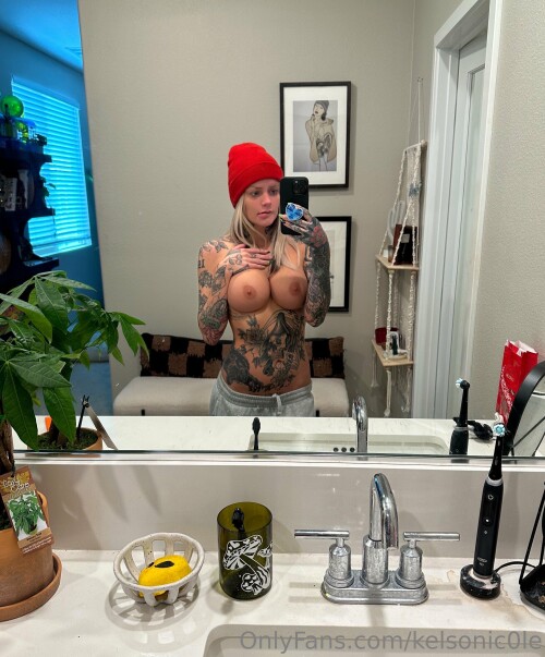 Kelsonic0le Nude Leaked Onlyfans Photo Kelsonic0le Nude Leaked Onlyfans Photo
