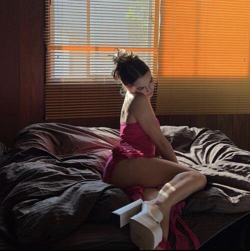 Maryana Ro Nude Leaked Onlyfans Photo