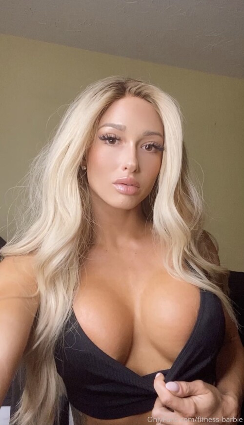 Sydney Elise Nude Leaked Onlyfans Photo Sydney Elise Nude Leaked Onlyfans Photo