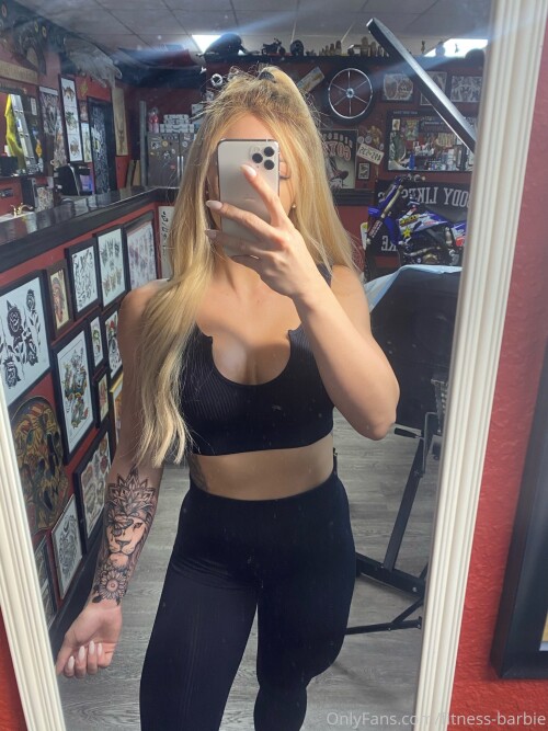 Sydney Elise Nude Leaked Onlyfans Photo Sydney Elise Nude Leaked Onlyfans Photo