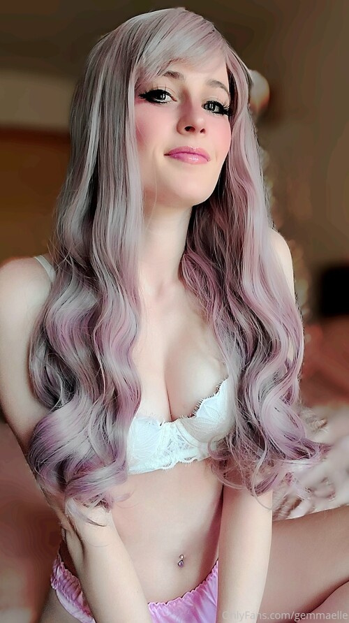 Gemmaelle / gemma-elle Nude Leaked Onlyfans Photo