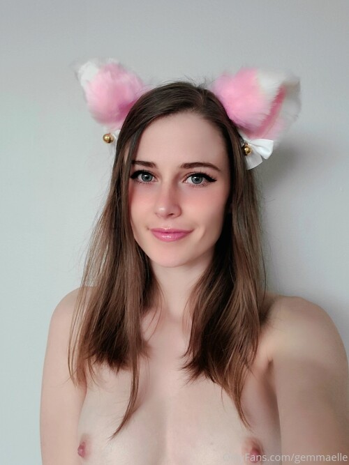 Gemmaelle / gemma-elle Nude Leaked Onlyfans Photo