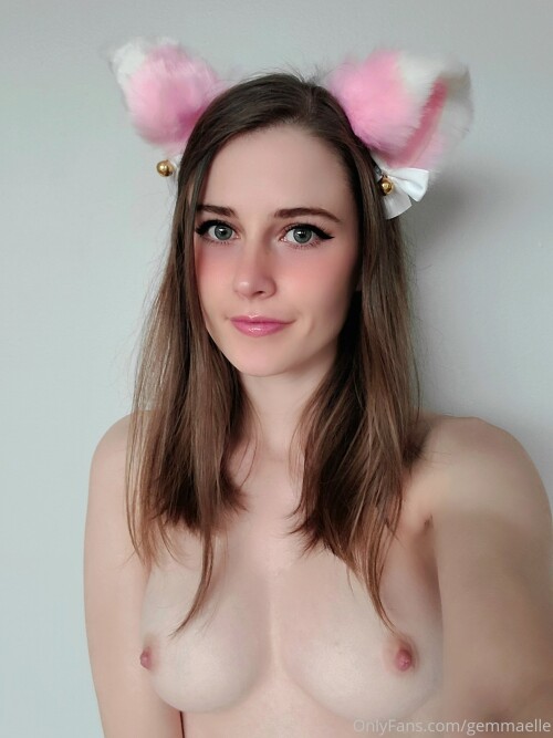 Gemmaelle / gemma-elle Nude Leaked Onlyfans Photo