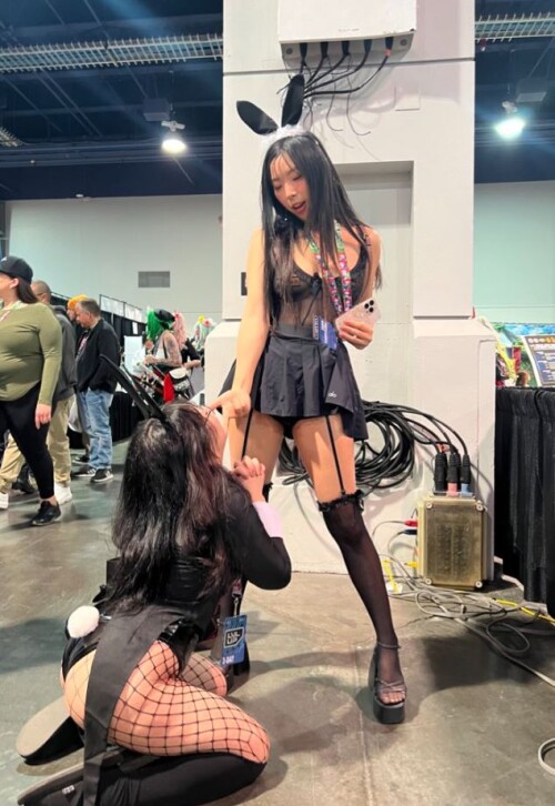 Sooyensu Nude Leaked Onlyfans Photo