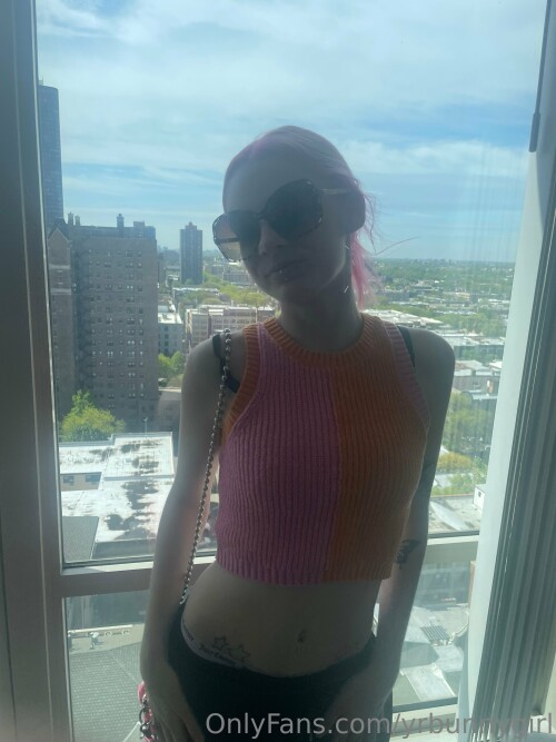 yrbunnygirl Nude Leaked Onlyfans Photo yrbunnygirl Nude Leaked Onlyfans Photo