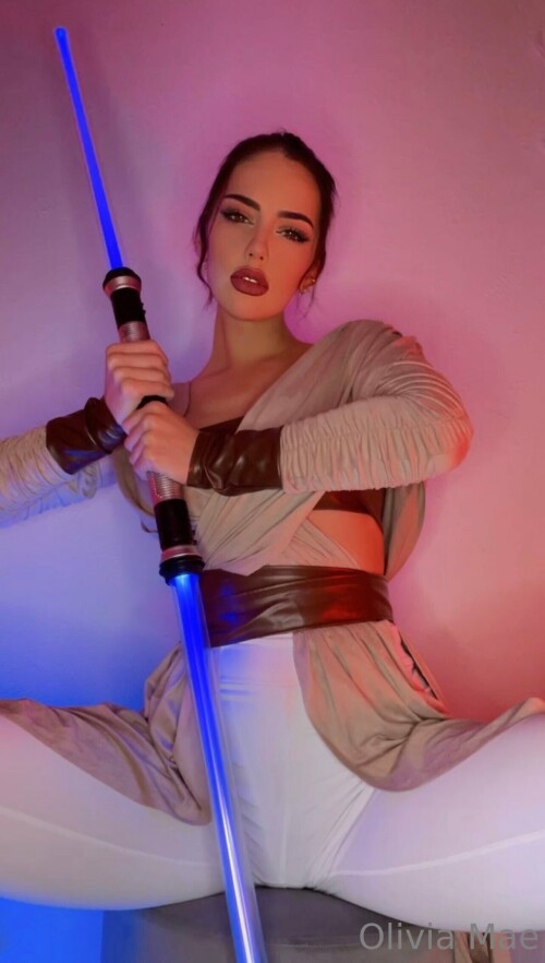Olivia Mae Nude Leaked Onlyfans Photo Olivia Mae Nude Leaked Onlyfans Photo