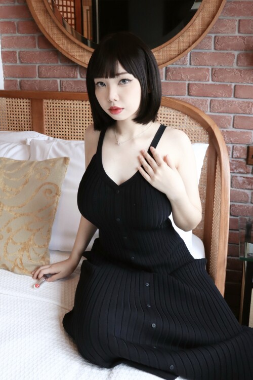 Hakaosan Nude Leaked Onlyfans Photo