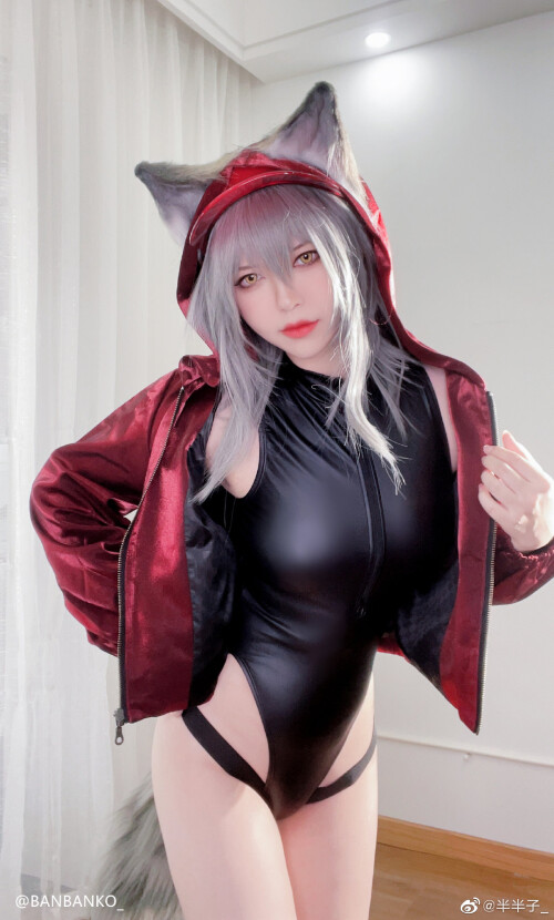 半半子 BANBANKO Nude Leaked Onlyfans Photo 半半子 BANBANKO Nude Leaked Onlyfans Photo