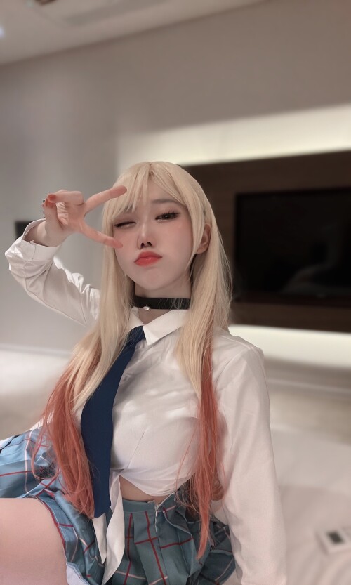 Evawishx | evawxsh | imeva Nude Leaked Onlyfans Photo Evawishx | evawxsh | imeva Nude Leaked Onlyfans Photo