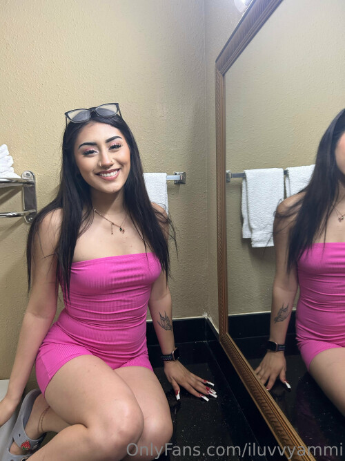 iluvvyammi Nude Leaked Onlyfans Photo iluvvyammi Nude Leaked Onlyfans Photo