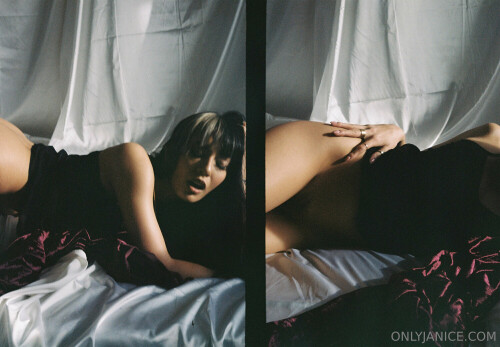 Janice Griffith Nude Leaked Onlyfans Photo