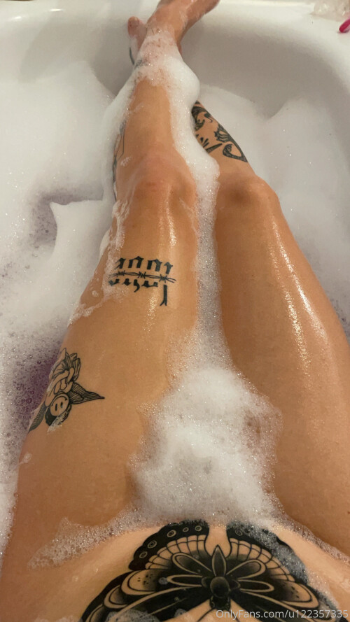 Brooke / TattedTeddy / bmarkhaa Nude Leaked Onlyfans Photo Brooke / TattedTeddy / bmarkhaa Nude Leaked Onlyfans Photo