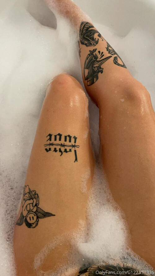 Brooke / TattedTeddy / bmarkhaa Nude Leaked Onlyfans Photo Brooke / TattedTeddy / bmarkhaa Nude Leaked Onlyfans Photo