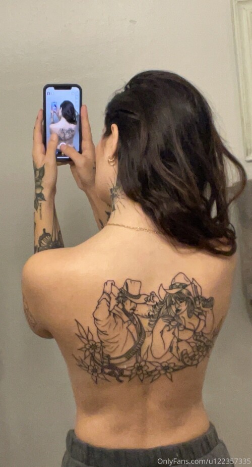 Brooke / TattedTeddy / bmarkhaa Nude Leaked Onlyfans Photo Brooke / TattedTeddy / bmarkhaa Nude Leaked Onlyfans Photo