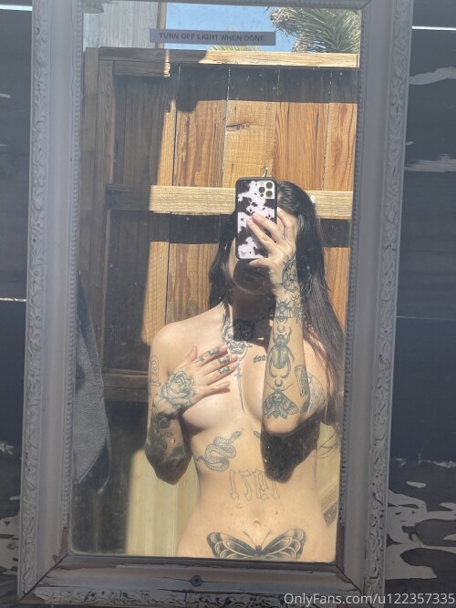 Brooke / TattedTeddy / bmarkhaa Nude Leaked Onlyfans Photo Brooke / TattedTeddy / bmarkhaa Nude Leaked Onlyfans Photo