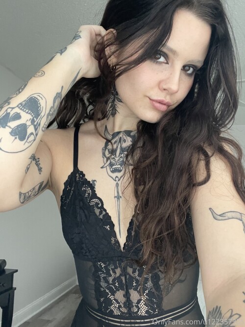 Brooke / TattedTeddy / bmarkhaa Nude Leaked Onlyfans Photo Brooke / TattedTeddy / bmarkhaa Nude Leaked Onlyfans Photo