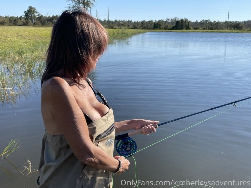 Kimberleysadventures aka Kim Hennecy Nude Leaked Onlyfans Photo Kimberleysadventures aka Kim Hennecy Nude Leaked Onlyfans Photo