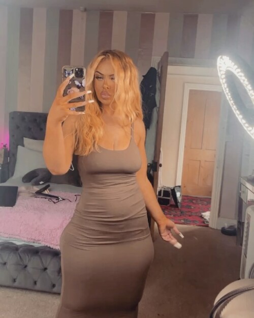 Esmee Dream Nude Leaked Onlyfans Photo