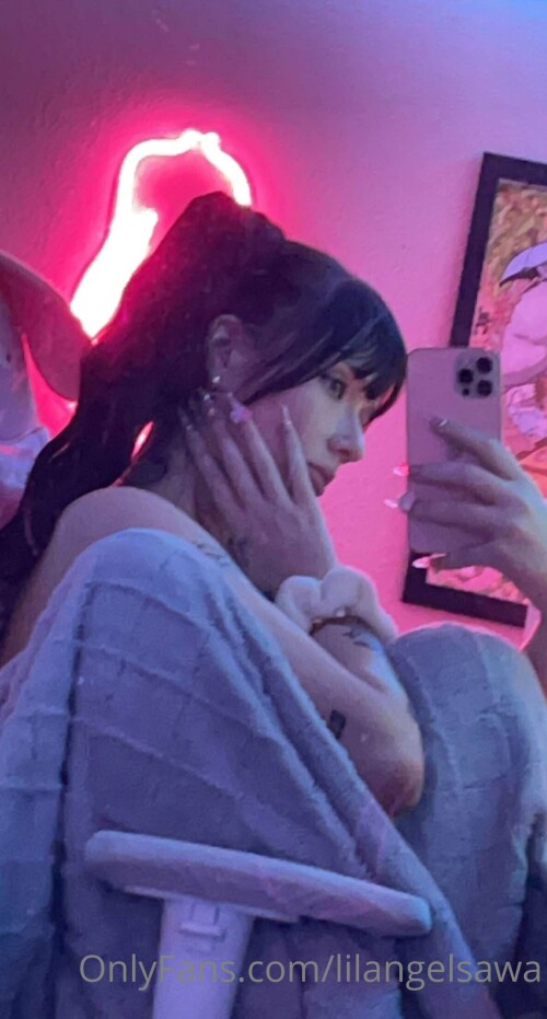 lilangelsawa / sawapilled / lilangelsar / Succubussara / Nymphvt2 / lilangelsawa Nude Leaked Onlyfans Photo lilangelsawa / sawapilled / lilangelsar / Succubussara / Nymphvt2 / lilangelsawa Nude Leaked Onlyfans Photo