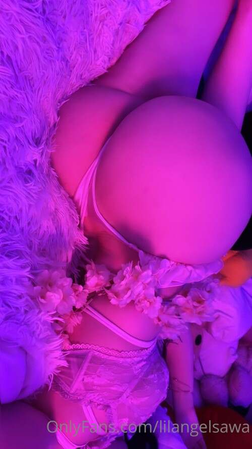 lilangelsawa / sawapilled / lilangelsar / Succubussara / Nymphvt2 / lilangelsawa Nude Leaked Onlyfans Photo lilangelsawa / sawapilled / lilangelsar / Succubussara / Nymphvt2 / lilangelsawa Nude Leaked Onlyfans Photo