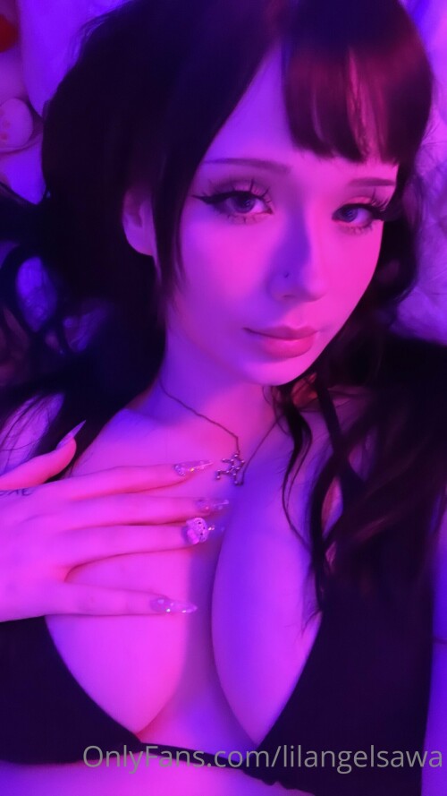 lilangelsawa / sawapilled / lilangelsar / Succubussara / Nymphvt2 / lilangelsawa Nude Leaked Onlyfans Photo lilangelsawa / sawapilled / lilangelsar / Succubussara / Nymphvt2 / lilangelsawa Nude Leaked Onlyfans Photo