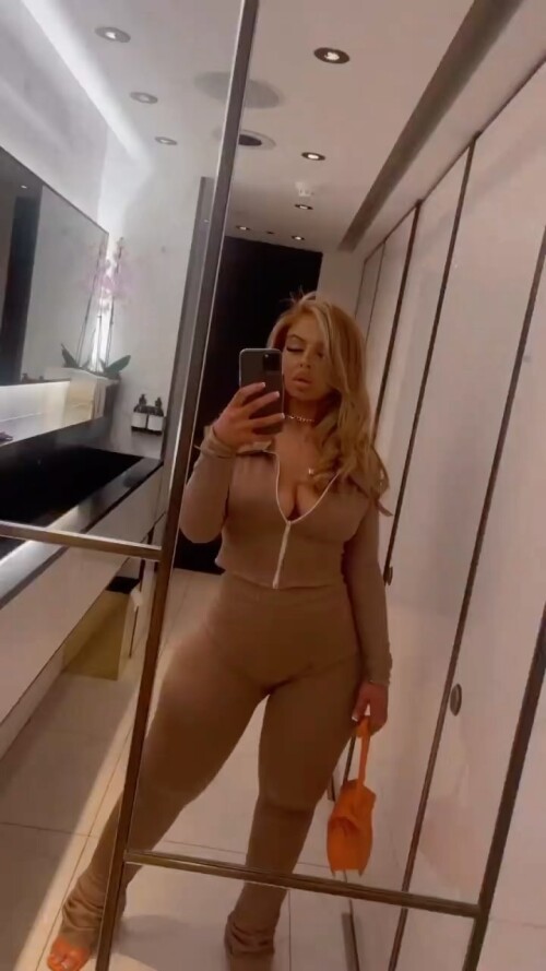 Esmee Dream Nude Leaked Onlyfans Photo
