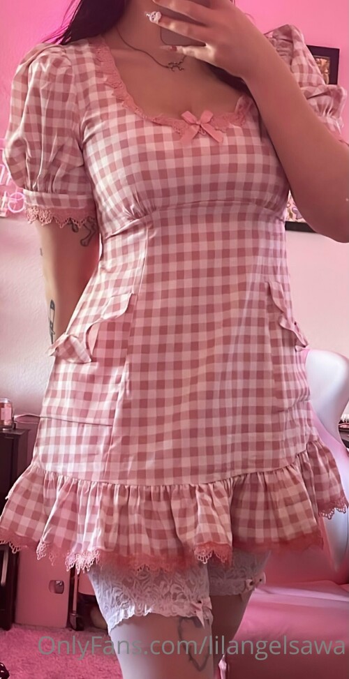 lilangelsawa / sawapilled / lilangelsar / Succubussara / Nymphvt2 / lilangelsawa Nude Leaked Onlyfans Photo lilangelsawa / sawapilled / lilangelsar / Succubussara / Nymphvt2 / lilangelsawa Nude Leaked Onlyfans Photo
