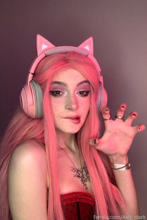 Ady Dark | Ady_dark | Fallenemoangel Nude Leaked Onlyfans Photo Ady Dark | Ady_dark | Fallenemoangel Nude Leaked Onlyfans Photo