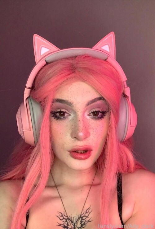 Ady Dark | Ady_dark | Fallenemoangel Nude Leaked Onlyfans Photo Ady Dark | Ady_dark | Fallenemoangel Nude Leaked Onlyfans Photo