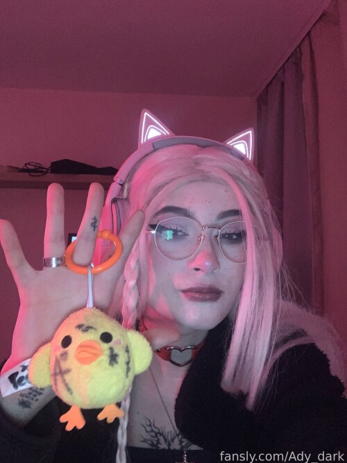 Ady Dark | Ady_dark | Fallenemoangel Nude Leaked Onlyfans Photo Ady Dark | Ady_dark | Fallenemoangel Nude Leaked Onlyfans Photo