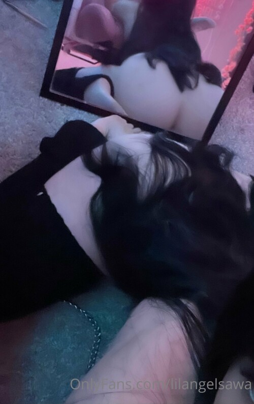 lilangelsawa / sawapilled / lilangelsar / Succubussara / Nymphvt2 / lilangelsawa Nude Leaked Onlyfans Photo lilangelsawa / sawapilled / lilangelsar / Succubussara / Nymphvt2 / lilangelsawa Nude Leaked Onlyfans Photo