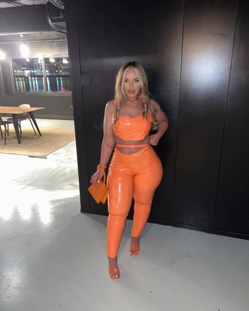 Esmee Dream Nude Leaked Onlyfans Photo