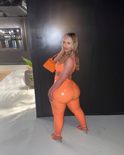 Esmee Dream Nude Leaked Onlyfans Photo