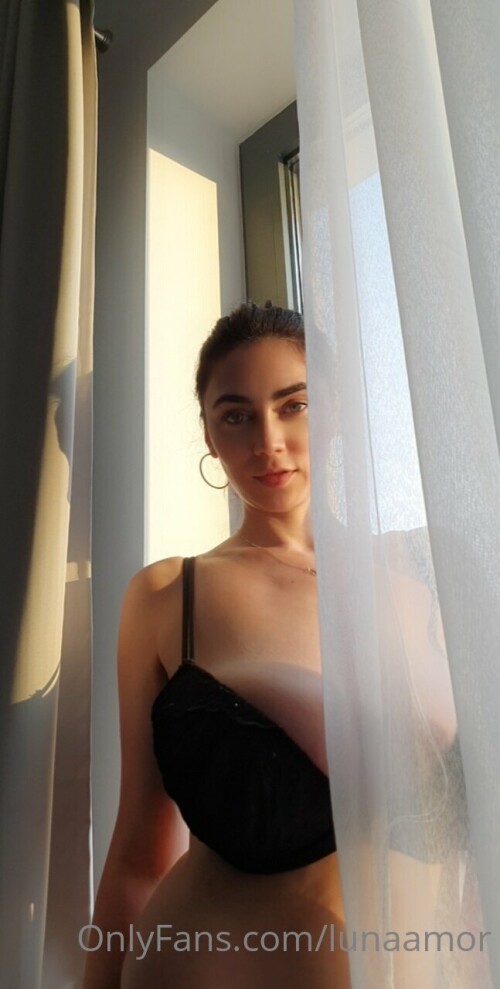 Luna Amor Nude Leaked Onlyfans Photo