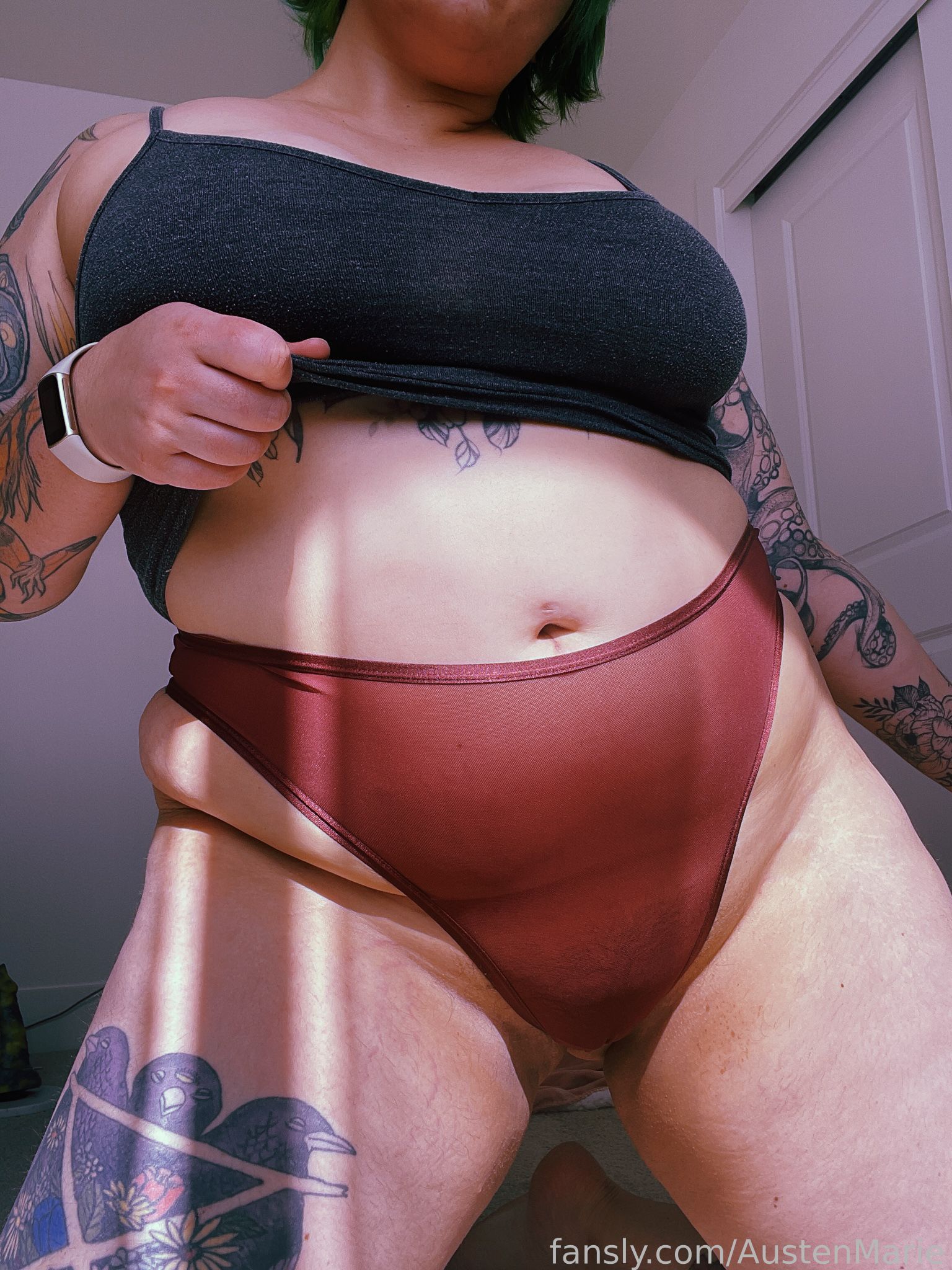 Austen Marie Nude Leaked Onlyfans Photo Austen Marie Nude Leaked Onlyfans Photo